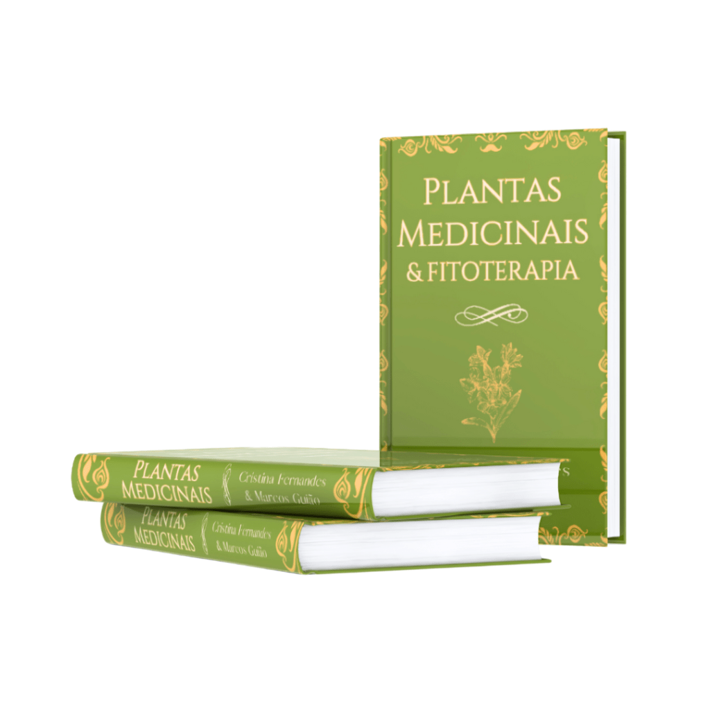 Livro digital Plantas Medicinais e Fitoterapia